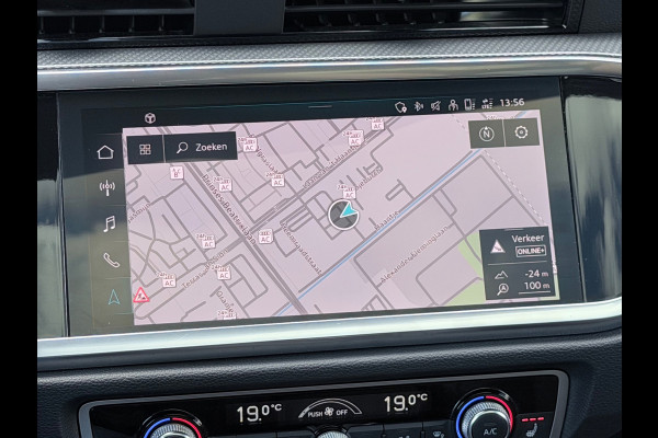 Audi Q3 Sportback 45 TFSI e S Edition Pano/Sonos/Sfeer/Matrix