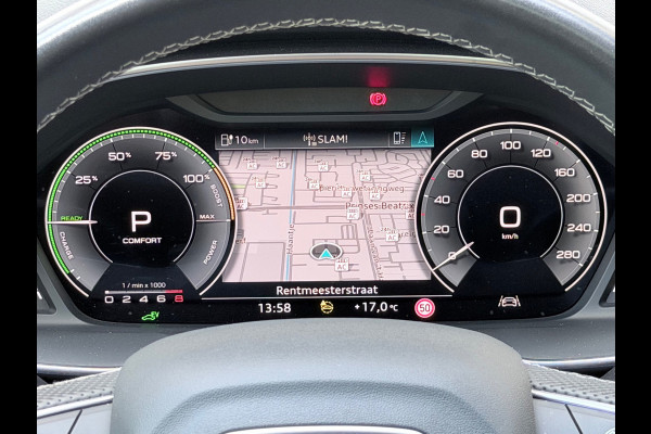Audi Q3 Sportback 45 TFSI e S Edition Pano/Sonos/Sfeer/Matrix