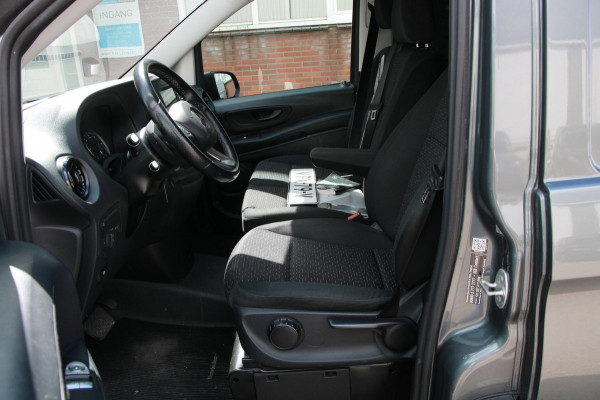 Mercedes-Benz Vito 114 CDI Lang Automaat / Trekhaak / Camera / Carplay / Cruise