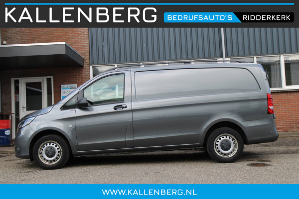 Mercedes-Benz Vito 114 CDI Lang Automaat / Trekhaak / Camera / Carplay / Cruise