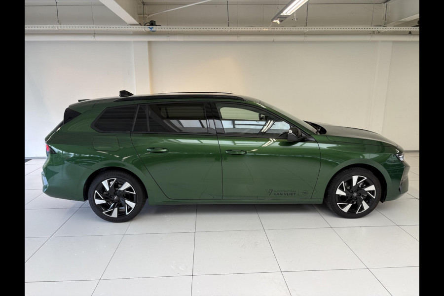 Opel Astra Sports Tourer 1.2 Turbo Hybrid Business Edition Tot 8 jaar garantie | Apple Carplay/Android Auto