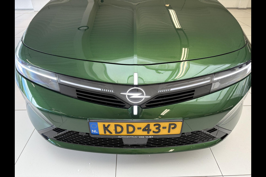 Opel Astra Sports Tourer 1.2 Turbo Hybrid Business Edition Tot 8 jaar garantie | Apple Carplay/Android Auto