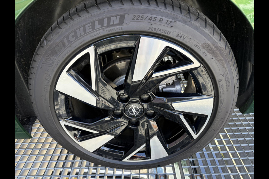 Opel Astra Sports Tourer 1.2 Turbo Hybrid Business Edition Tot 8 jaar garantie | Apple Carplay/Android Auto