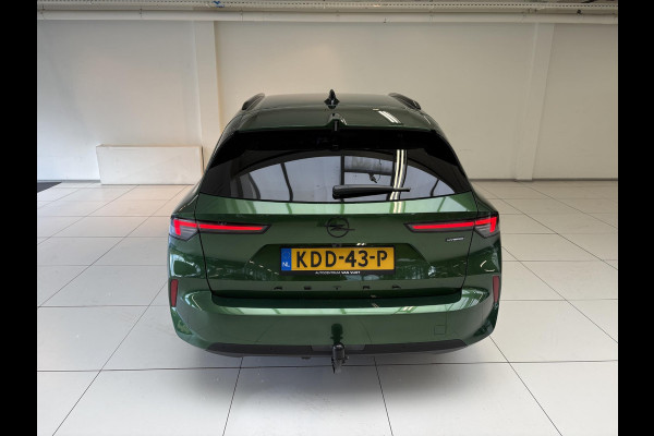 Opel Astra Sports Tourer 1.2 Turbo Hybrid Business Edition Tot 8 jaar garantie | Apple Carplay/Android Auto
