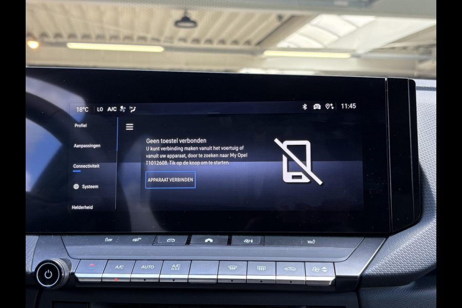 Opel Astra Sports Tourer 1.2 Turbo Hybrid Business Edition Tot 8 jaar garantie | Apple Carplay/Android Auto