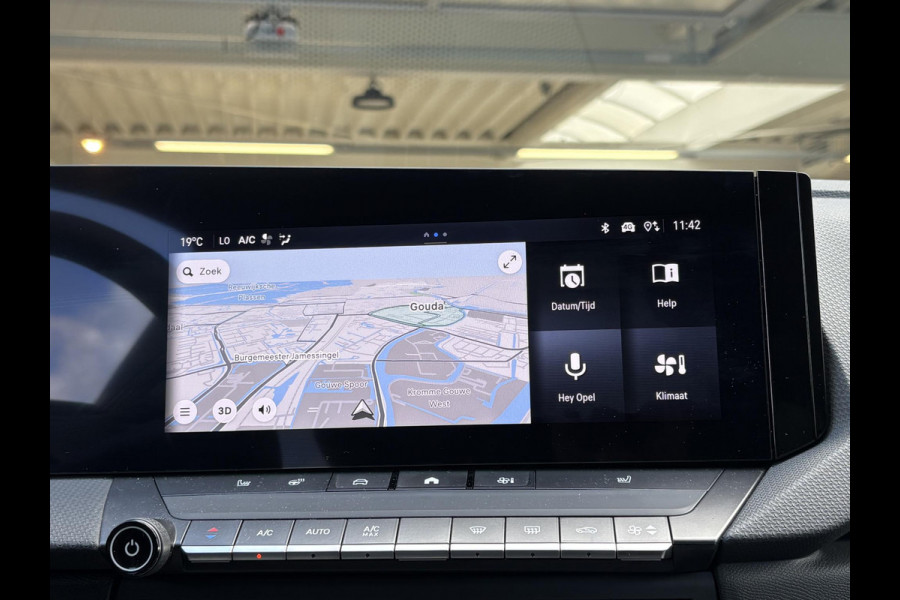 Opel Astra Sports Tourer 1.2 Turbo Hybrid Business Edition Tot 8 jaar garantie | Apple Carplay/Android Auto