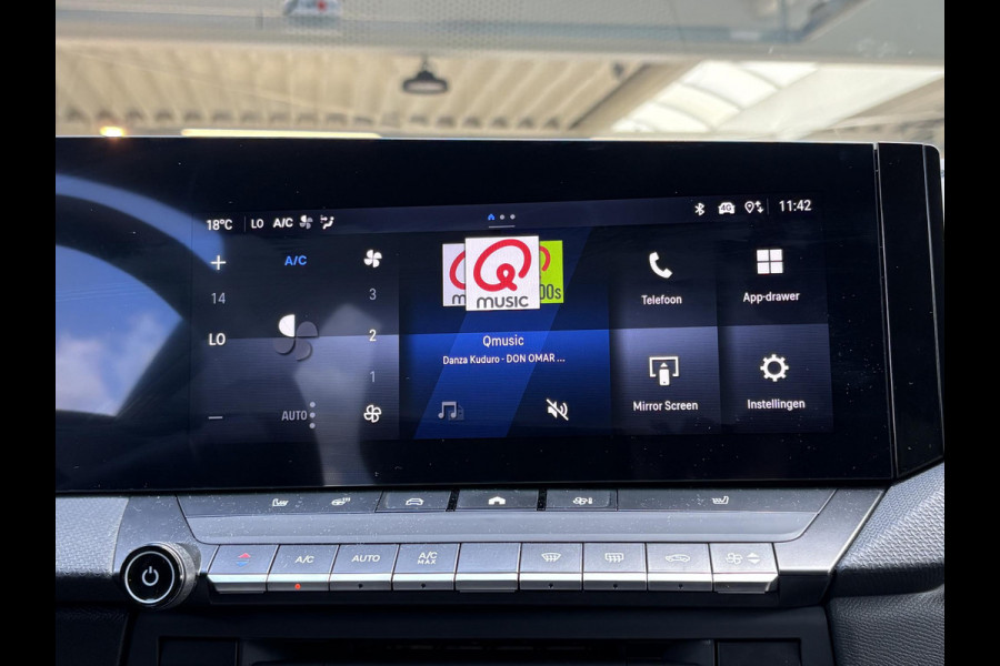 Opel Astra Sports Tourer 1.2 Turbo Hybrid Business Edition Tot 8 jaar garantie | Apple Carplay/Android Auto