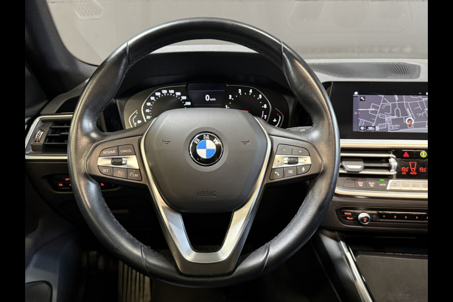 BMW 4 Serie Gran Coupé 420i 184PK | Model 2022 | Schuifdak | LED | Apple Carplay | Camera