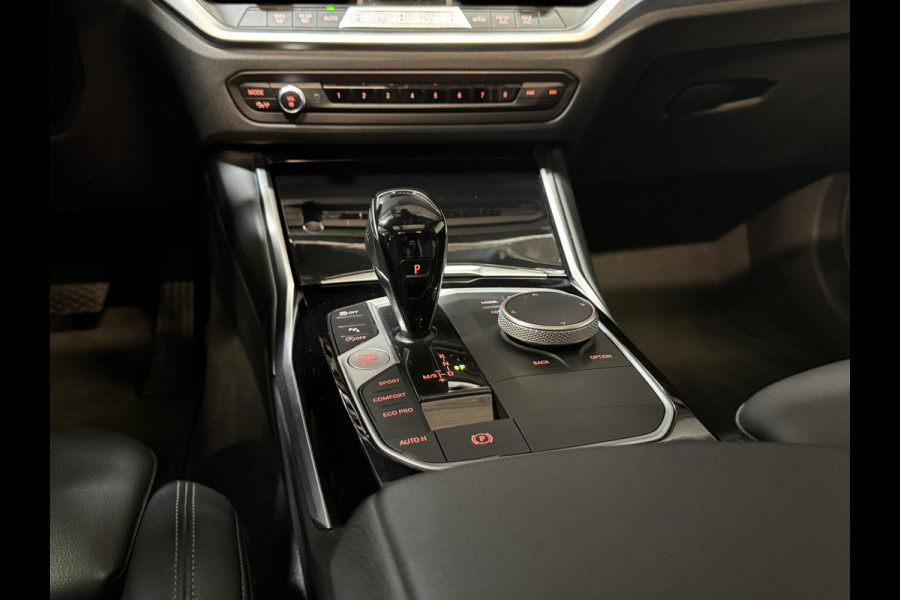 BMW 4 Serie Gran Coupé 420i 184PK | Model 2022 | Schuifdak | LED | Apple Carplay | Camera