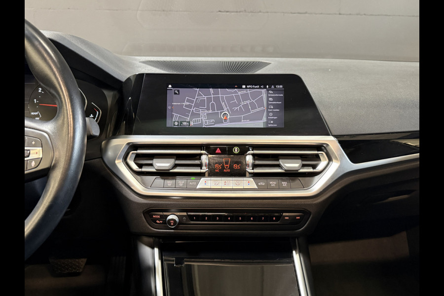 BMW 4 Serie Gran Coupé 420i 184PK | Model 2022 | Schuifdak | LED | Apple Carplay | Camera
