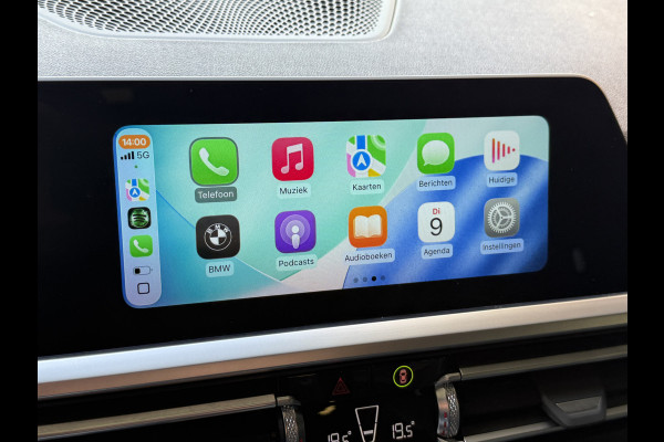 BMW 4 Serie Gran Coupé 420i 184PK | Model 2022 | Schuifdak | LED | Apple Carplay | Camera
