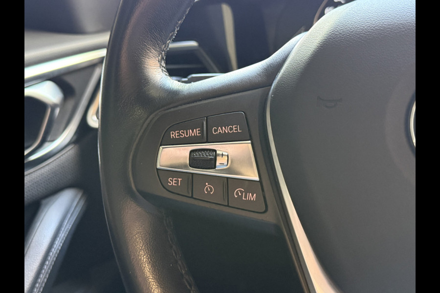 BMW 4 Serie Gran Coupé 420i 184PK | Model 2022 | Schuifdak | LED | Apple Carplay | Camera