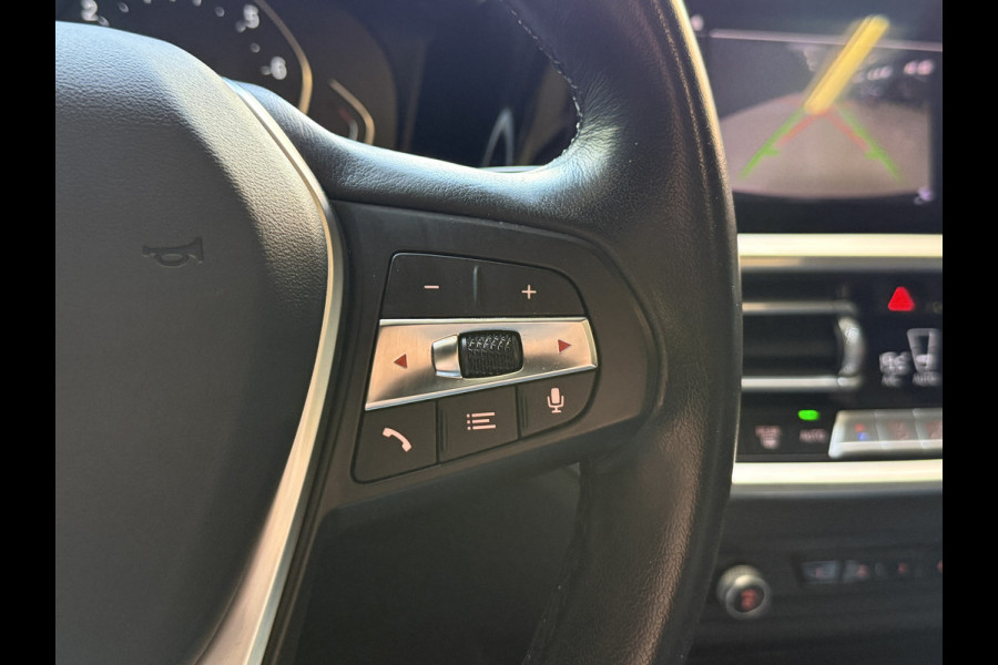 BMW 4 Serie Gran Coupé 420i 184PK | Model 2022 | Schuifdak | LED | Apple Carplay | Camera