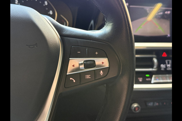 BMW 4 Serie Gran Coupé 420i 184PK | Model 2022 | Schuifdak | LED | Apple Carplay | Camera
