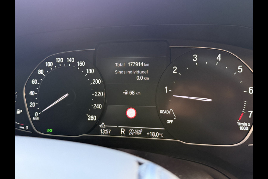 BMW 4 Serie Gran Coupé 420i 184PK | Model 2022 | Schuifdak | LED | Apple Carplay | Camera