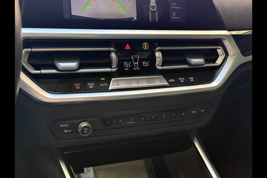 BMW 4 Serie Gran Coupé 420i 184PK | Model 2022 | Schuifdak | LED | Apple Carplay | Camera