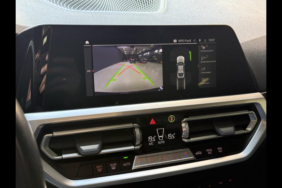 BMW 4 Serie Gran Coupé 420i 184PK | Model 2022 | Schuifdak | LED | Apple Carplay | Camera