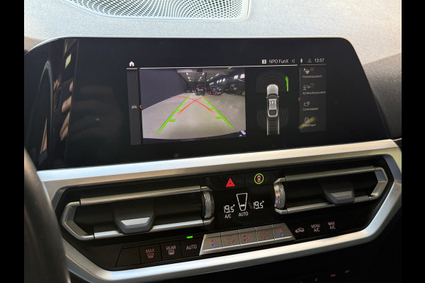BMW 4 Serie Gran Coupé 420i 184PK | Model 2022 | Schuifdak | LED | Apple Carplay | Camera