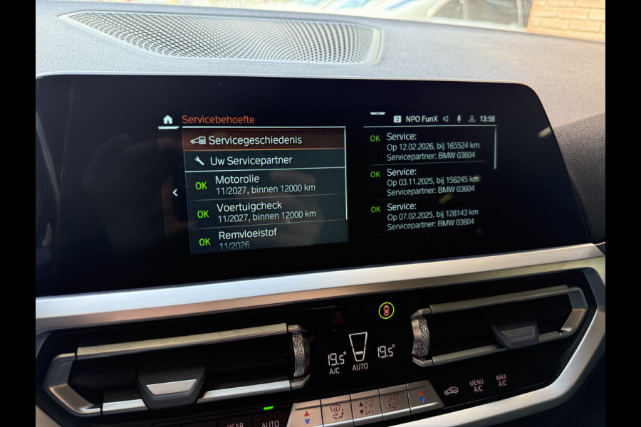 BMW 4 Serie Gran Coupé 420i 184PK | Model 2022 | Schuifdak | LED | Apple Carplay | Camera