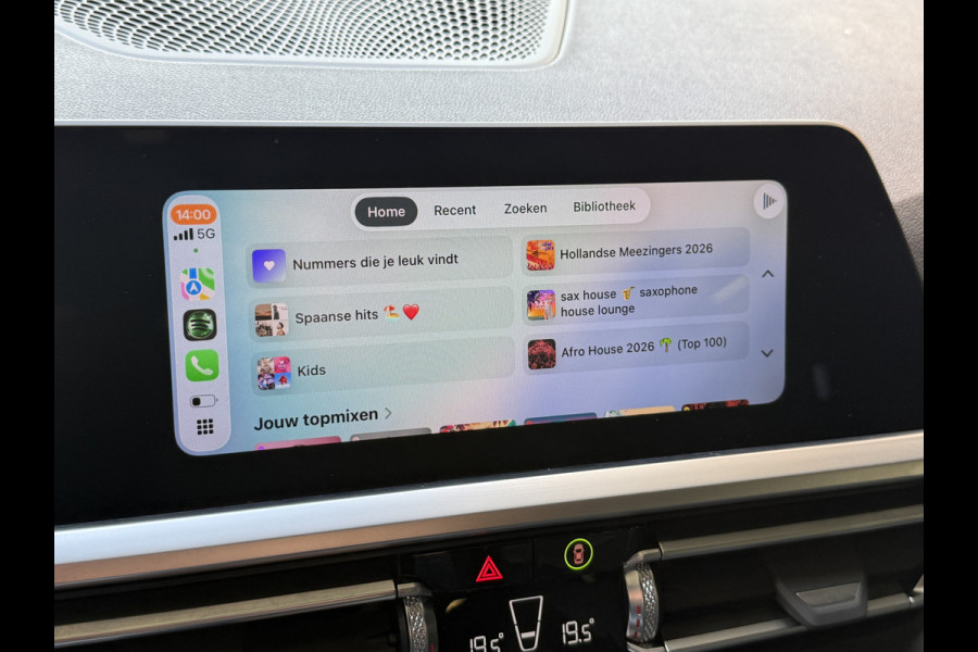 BMW 4 Serie Gran Coupé 420i 184PK | Model 2022 | Schuifdak | LED | Apple Carplay | Camera