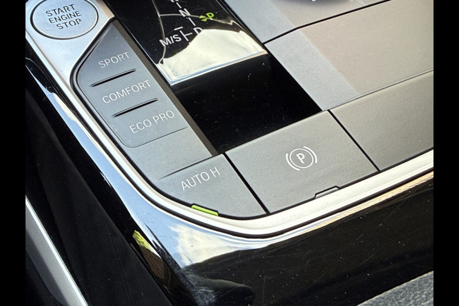 BMW 4 Serie Gran Coupé 420i 184PK | Model 2022 | Schuifdak | LED | Apple Carplay | Camera