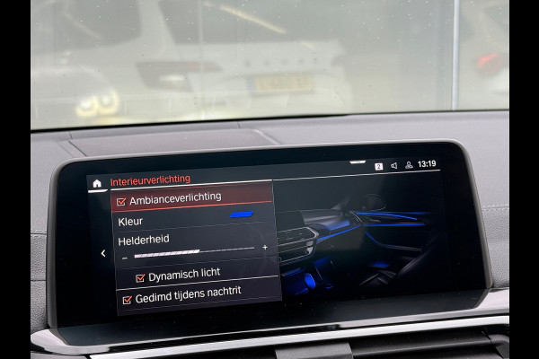 BMW iX3 High Executive 80 kWh Shadow Line 98% SOH PANO|Harman Kardon