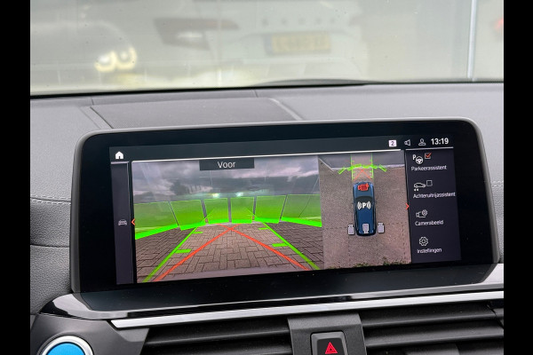 BMW iX3 High Executive 80 kWh Shadow Line 98% SOH PANO|Harman Kardon