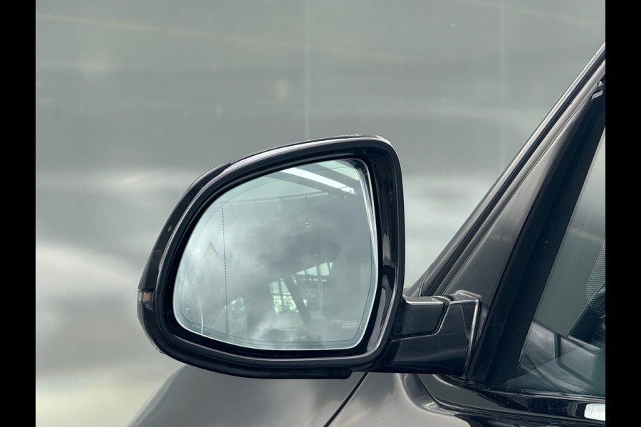 BMW iX3 High Executive 80 kWh Shadow Line 98% SOH PANO|Harman Kardon