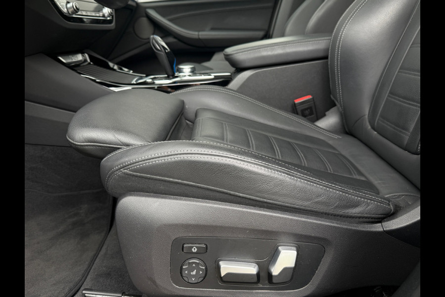 BMW iX3 High Executive 80 kWh Shadow Line 98% SOH PANO|Harman Kardon