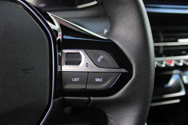 Peugeot 208 1.2 100PK ALLURE | PARKEERSENSOREN VOOR + ACHTER | DRAADLOZE APPLE CARPLAY/ANDROID AUTO | CRUISE CONTROL | DAB+ RADIO | CLIMATE CONTROL | LED KOPLAMPEN | LICHTMETALEN VELGEN 16" |