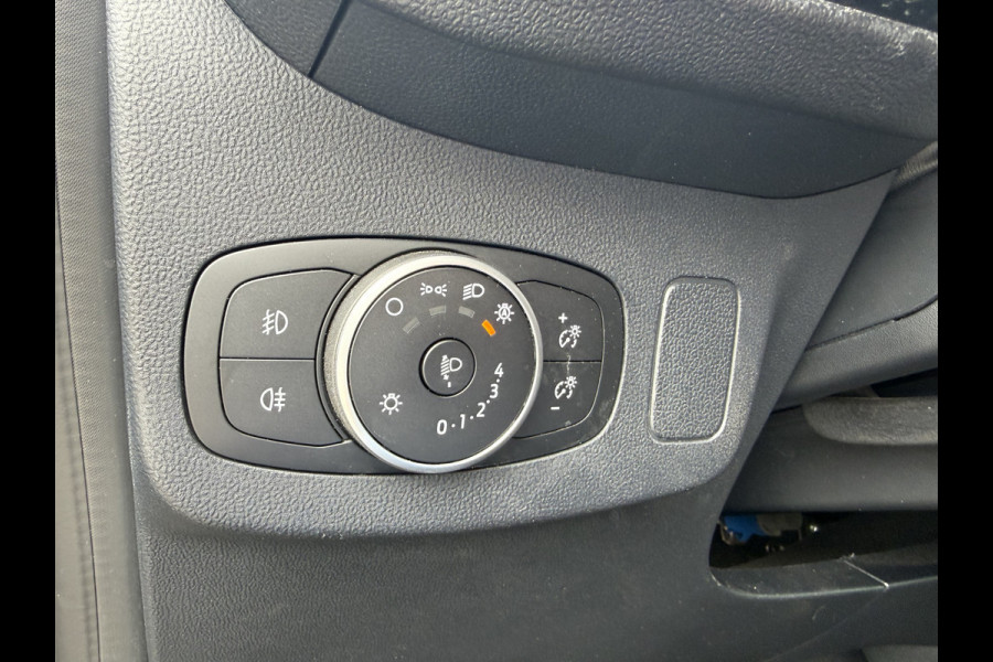 Ford Puma ST-Line X 1.0 125PK Hybrid | Stoelverw | Carplay | Navi |