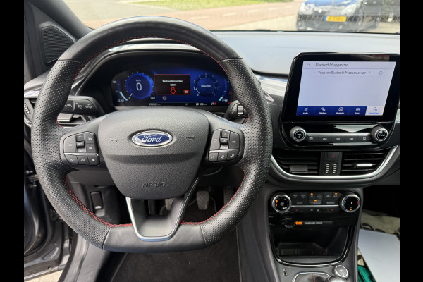 Ford Puma ST-Line X 1.0 125PK Hybrid | Stoelverw | Carplay | Navi |