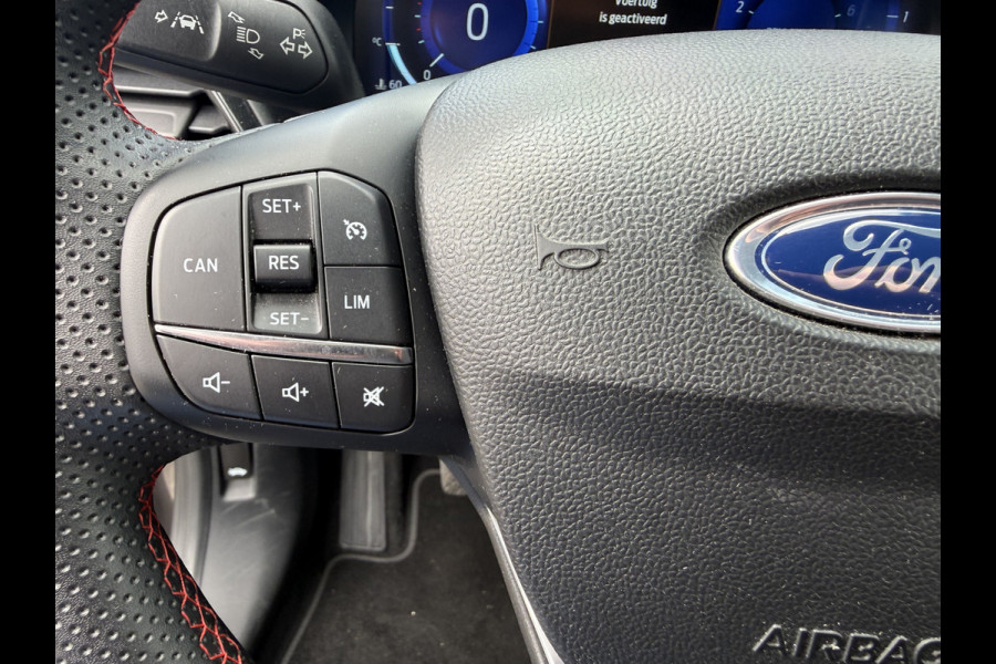 Ford Puma ST-Line X 1.0 125PK Hybrid | Stoelverw | Carplay | Navi |