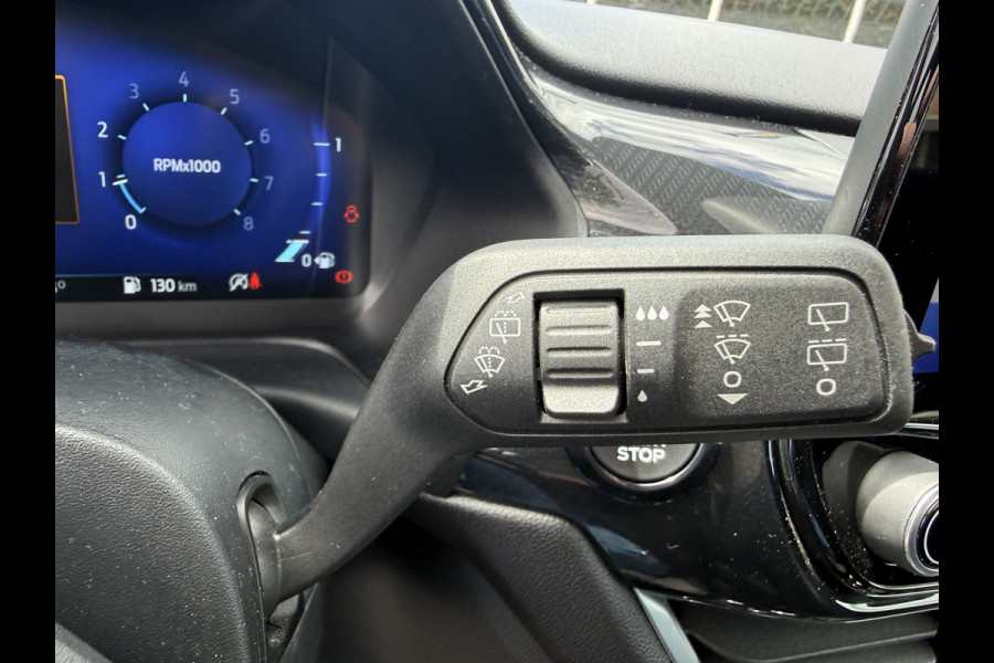 Ford Puma ST-Line X 1.0 125PK Hybrid | Stoelverw | Carplay | Navi |