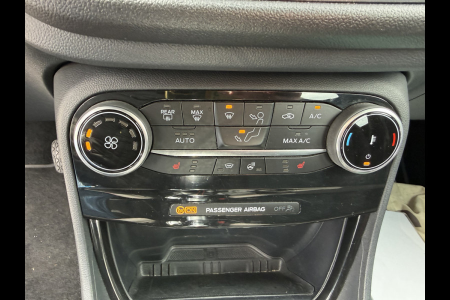Ford Puma ST-Line X 1.0 125PK Hybrid | Stoelverw | Carplay | Navi |