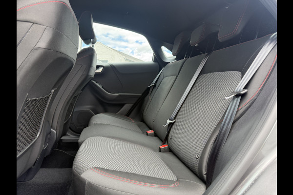 Ford Puma ST-Line X 1.0 125PK Hybrid | Stoelverw | Carplay | Navi |