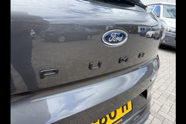 Ford Puma ST-Line X 1.0 125PK Hybrid | Stoelverw | Carplay | Navi |