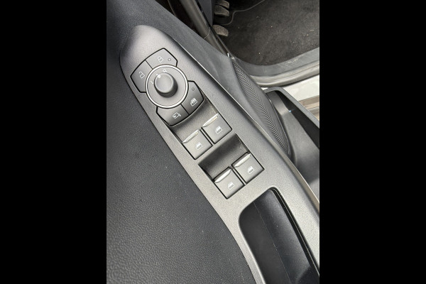 Ford Puma ST-Line X 1.0 125PK Hybrid | Stoelverw | Carplay | Navi |