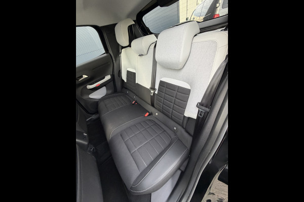 Citroën ë-C3 Max 113pk Comfort Range 44 kWh (Camera - Navigatie - Automatische Airco - Apple Carplay - LED - 17")