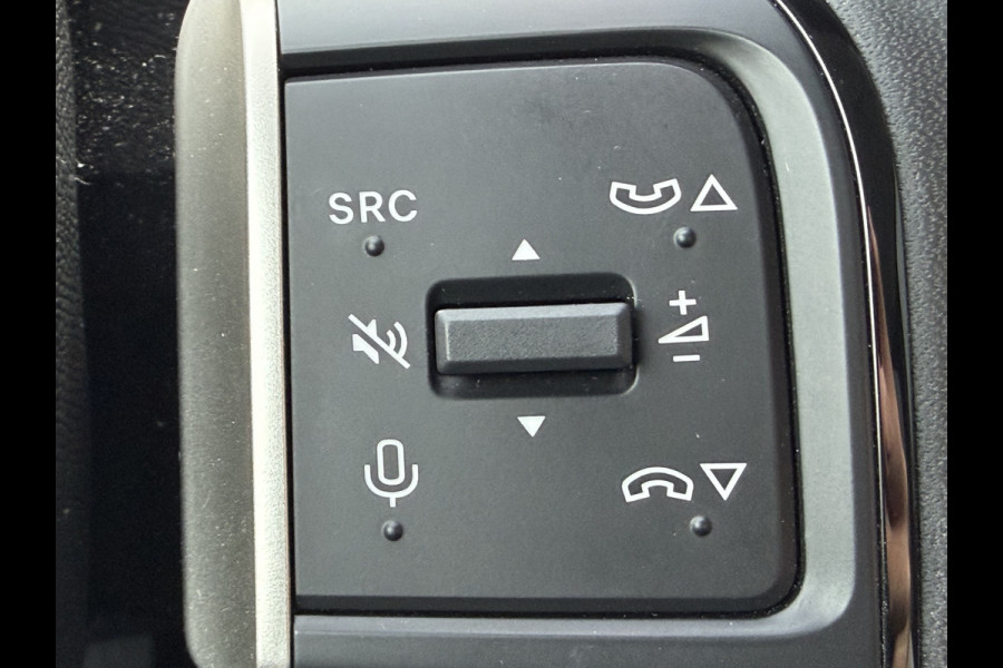 Citroën ë-C3 Max 113pk Comfort Range 44 kWh (Camera - Navigatie - Automatische Airco - Apple Carplay - LED - 17")