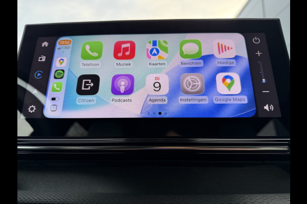 Citroën ë-C3 Max 113pk Comfort Range 44 kWh (Camera - Navigatie - Automatische Airco - Apple Carplay - LED - 17")