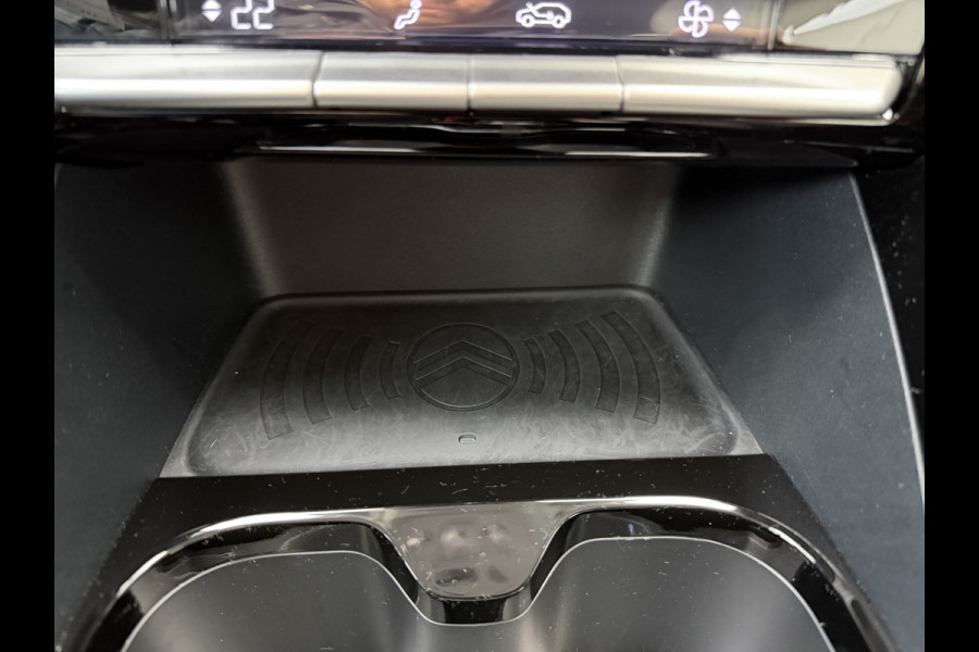 Citroën ë-C3 Max 113pk Comfort Range 44 kWh (Camera - Navigatie - Automatische Airco - Apple Carplay - LED - 17")