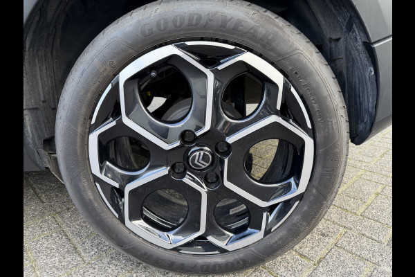 Citroën ë-C3 Max 113pk Comfort Range 44 kWh (Camera - Navigatie - Automatische Airco - Apple Carplay - LED - 17")