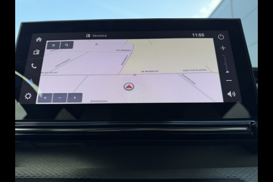 Citroën ë-C3 Max 113pk Comfort Range 44 kWh (Camera - Navigatie - Automatische Airco - Apple Carplay - LED - 17")