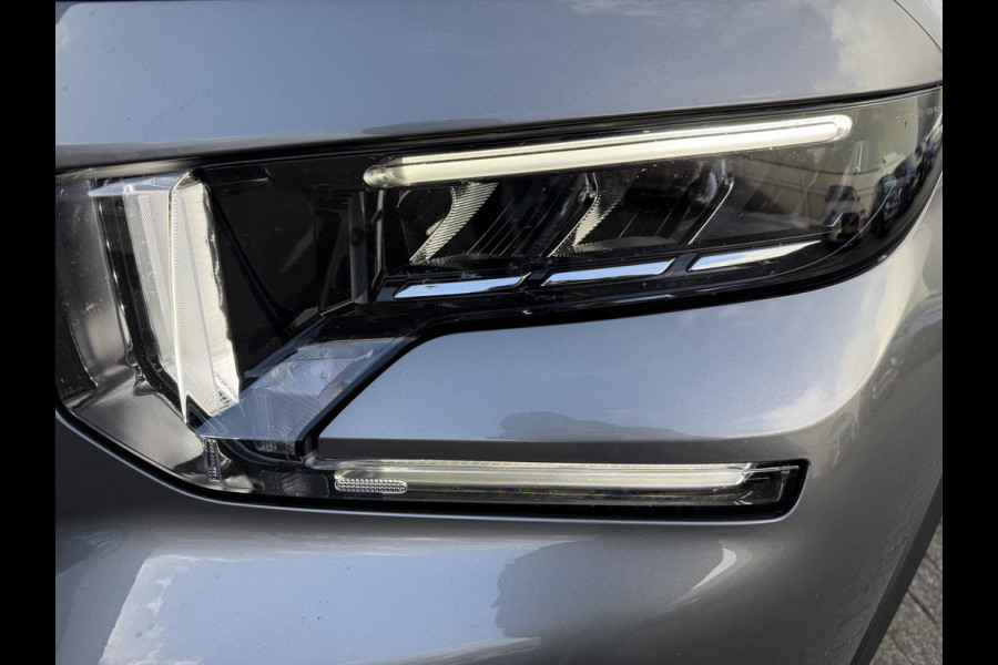 Citroën ë-C3 Max 113pk Comfort Range 44 kWh (Camera - Navigatie - Automatische Airco - Apple Carplay - LED - 17")