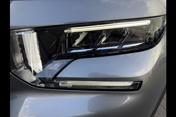 Citroën ë-C3 Max 113pk Comfort Range 44 kWh (Camera - Navigatie - Automatische Airco - Apple Carplay - LED - 17")