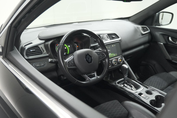 Renault Kadjar TCe 160 EDC Black Edition | BOSE Audio | Adaptieve Cruise Control | Camera | Dodehoekdetectie