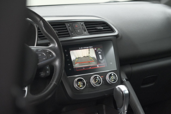 Renault Kadjar TCe 160 EDC Black Edition | BOSE Audio | Adaptieve Cruise Control | Camera | Dodehoekdetectie