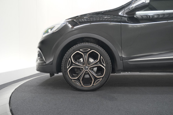 Renault Kadjar TCe 160 EDC Black Edition | BOSE Audio | Adaptieve Cruise Control | Camera | Dodehoekdetectie