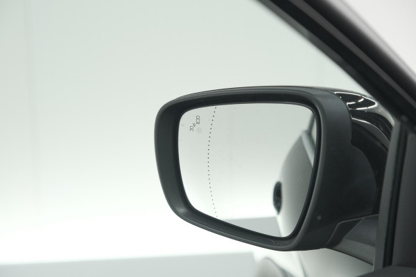 Renault Kadjar TCe 160 EDC Black Edition | BOSE Audio | Adaptieve Cruise Control | Camera | Dodehoekdetectie